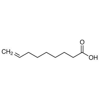 8-Nonenoic Acid&gt;97.0%(GC)(T)5g