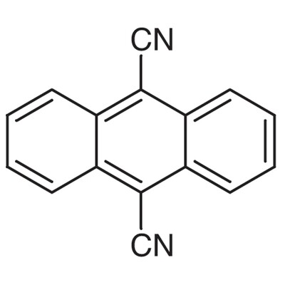 9,10-Dicyanoanthracene&gt;98.0%(HPLC)(N)5g