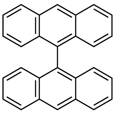 9,9&#39;-Bianthracene&gt;98.0%(HPLC)1g