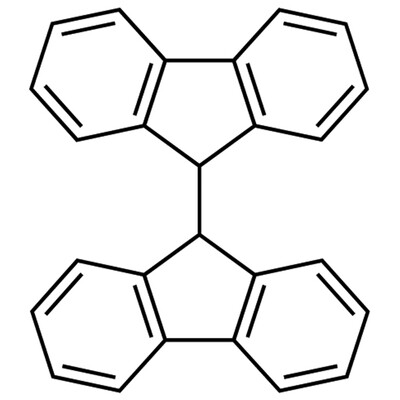 9,9&#39;-Bifluorenyl&gt;98.0%(HPLC)5g