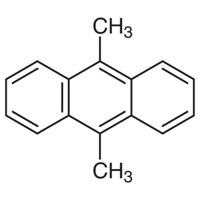 9,10-Dimethylanthracene&gt;98.0%(GC)10g