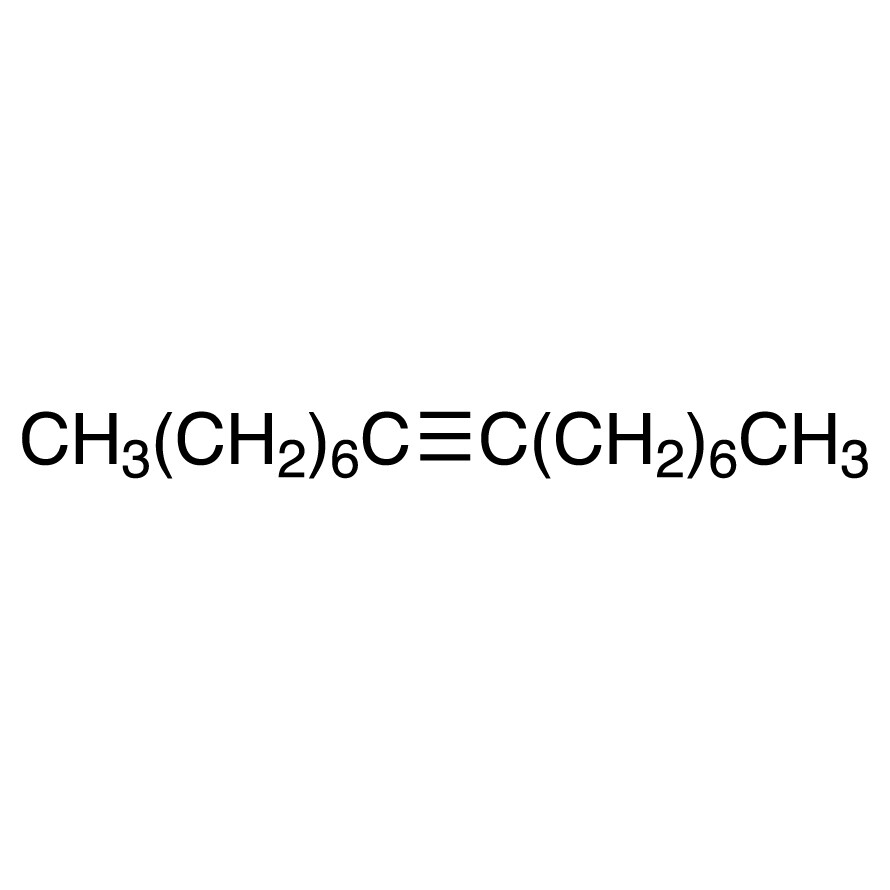 8-Hexadecyne&gt;99.0%(GC)5mL