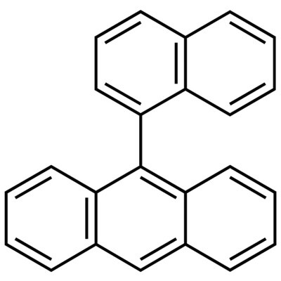 9-(1-Naphthyl)anthracene&gt;98.0%(GC)5g