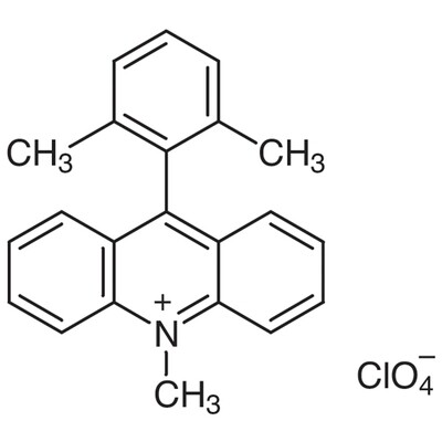 9-(2,6-Dimethylphenyl)-10-methylacridinium Perchlorate1g
