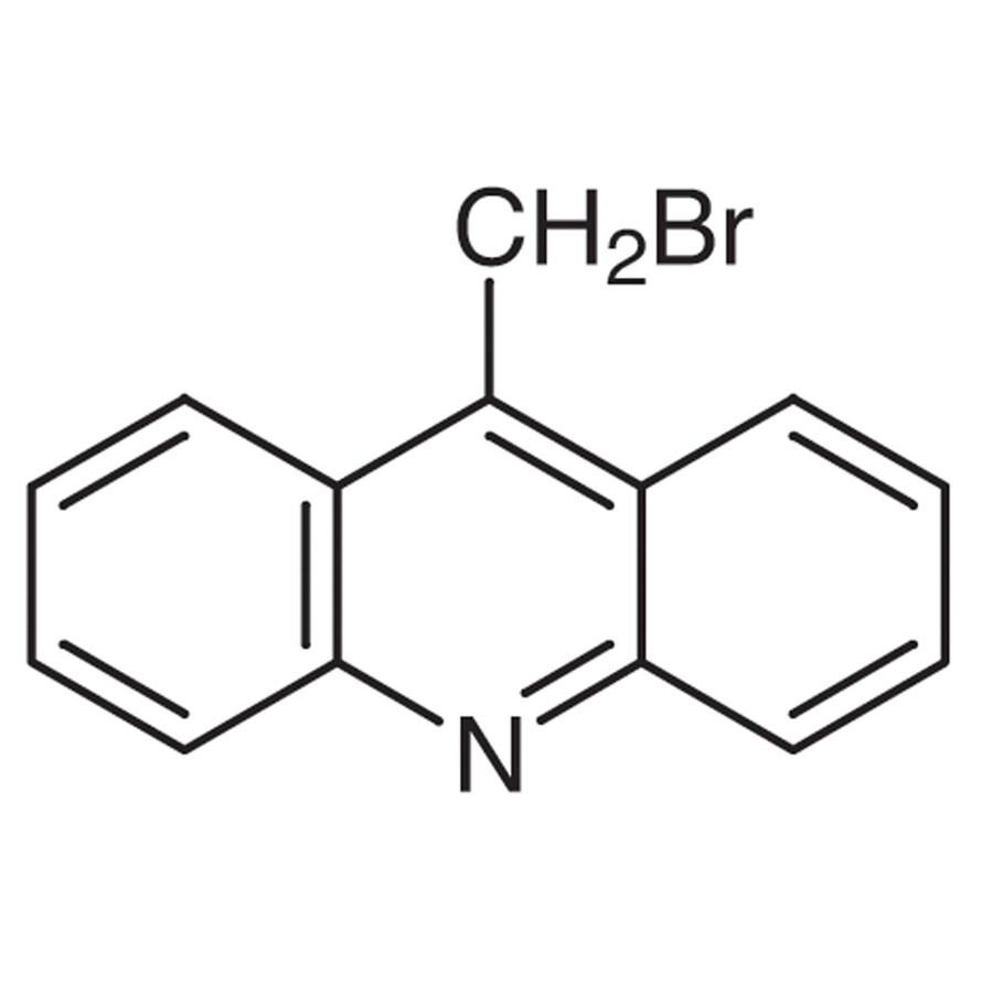 9-(Bromomethyl)acridine [for HPLC Labeling]>98.0%(HPLC)(T)1g