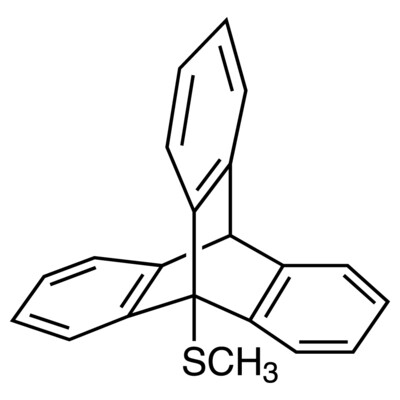 9,10-[1,2]Benzenoanthracen-9(10H)-yl(methyl)sulfane&gt;98.0%(HPLC)100mg
