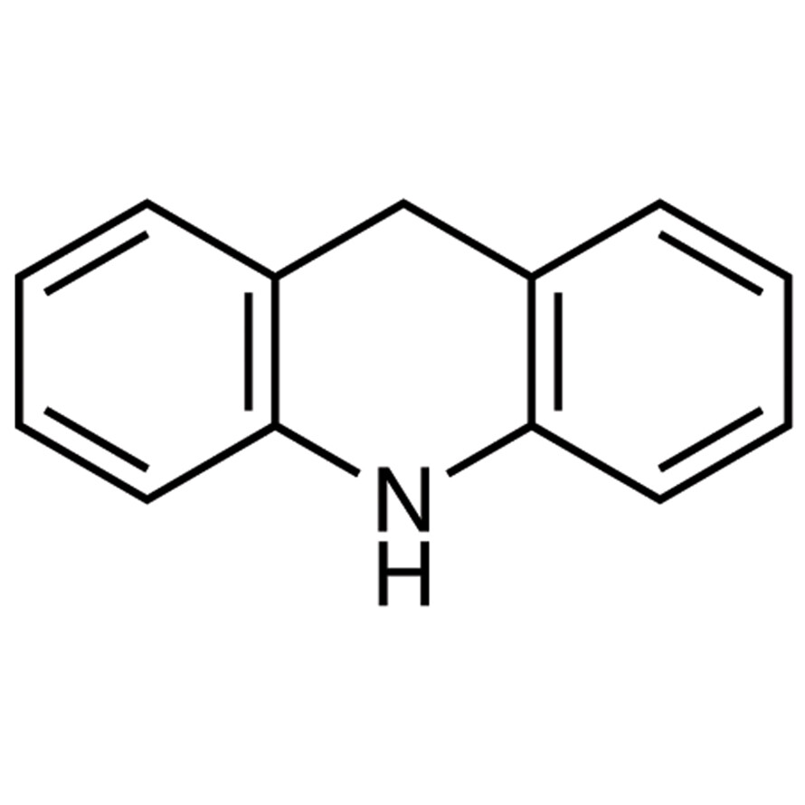 9,10-Dihydroacridine&gt;98.0%(GC)5g