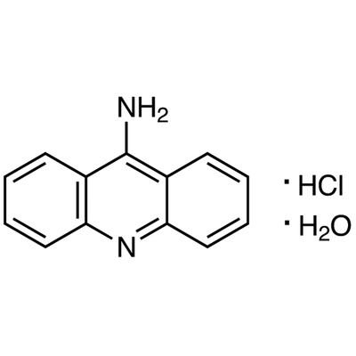 9-Aminoacridine Hydrochloride Monohydrate&gt;98.0%(T)25g