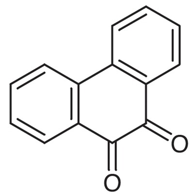 9,10-Phenanthrenequinone&gt;99.0%(GC)5g