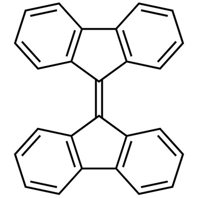9,9&#39;-Bifluorenylidene&gt;98.0%(GC)1g