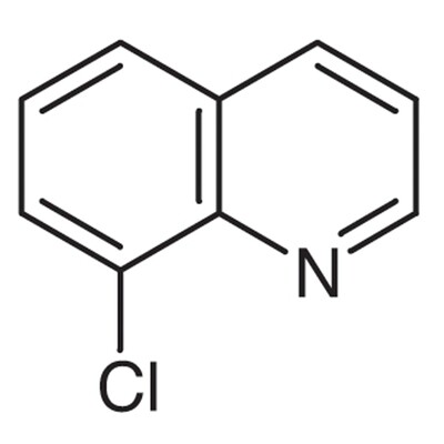 8-Chloroquinoline&gt;98.0%(GC)25g