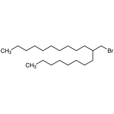 9-(Bromomethyl)nonadecane&gt;96.0%(GC)5mL
