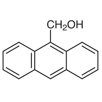 9-(Hydroxymethyl)anthracene&gt;98.0%(GC)25g