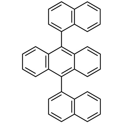 9,10-Di(1-naphthyl)anthracene&gt;98.0%(HPLC)1g