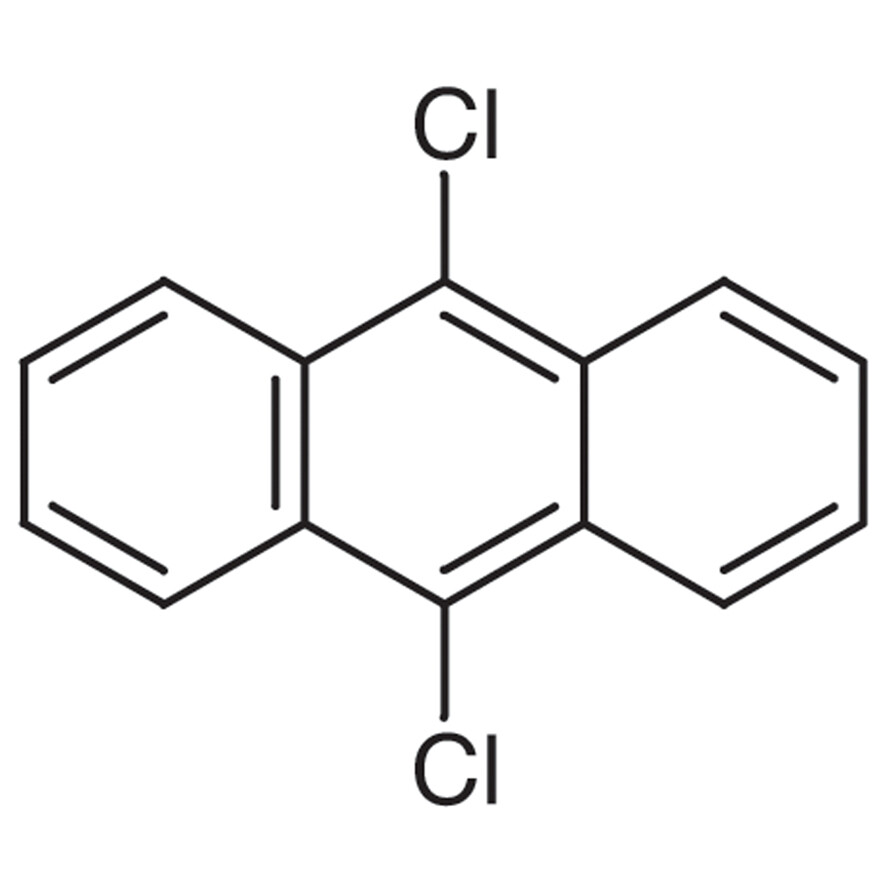 9,10-Dichloroanthracene&gt;96.0%(GC)10g