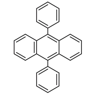 9,10-Diphenylanthracene&gt;98.0%(GC)25g