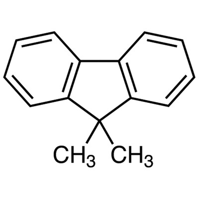 9,9-Dimethylfluorene&gt;98.0%(GC)5g