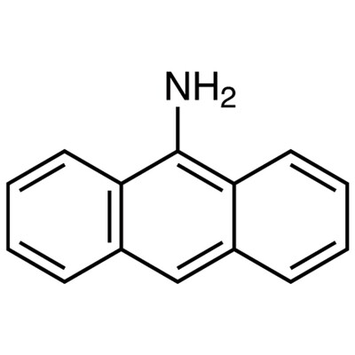 9-Aminoanthracene&gt;96.0%(GC)(N)5g