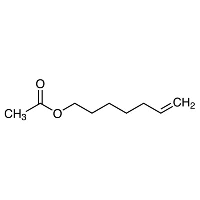 6-Heptenyl Acetate&gt;97.0%(GC)5mL