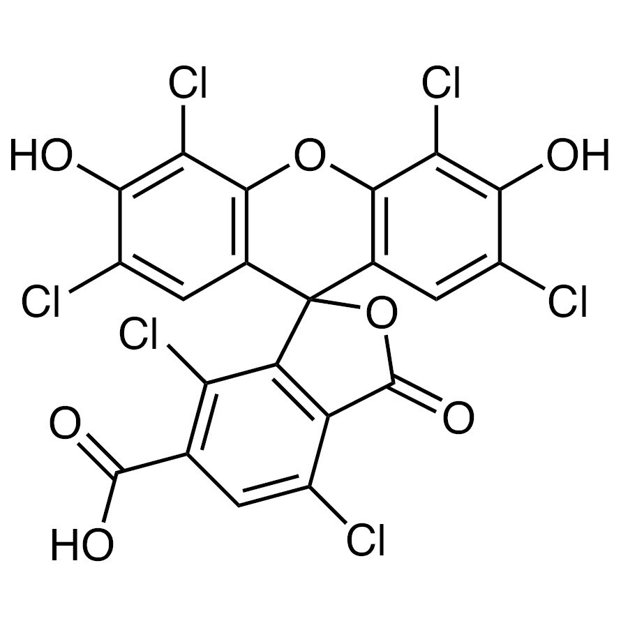 6-HEX&gt;95.0%(HPLC)(qNMR)10mg