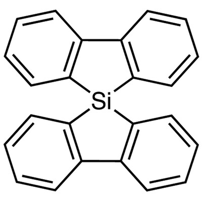 9,9&#39;-Spirobi[9H-9-silafluorene]&gt;96.0%(GC)1g