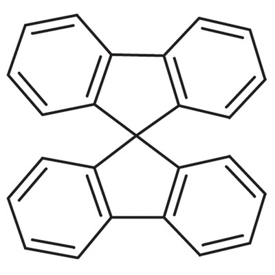 9,9&#39;-Spirobi[9H-fluorene]&gt;98.0%(HPLC)1g