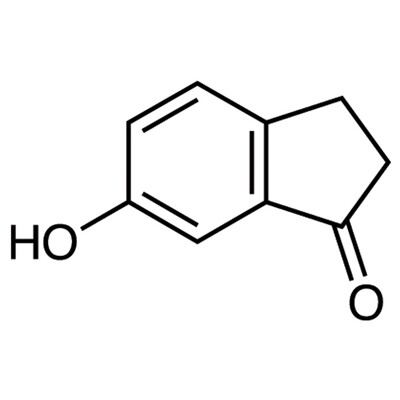 6-Hydroxy-1-indanone&gt;98.0%(GC)1g