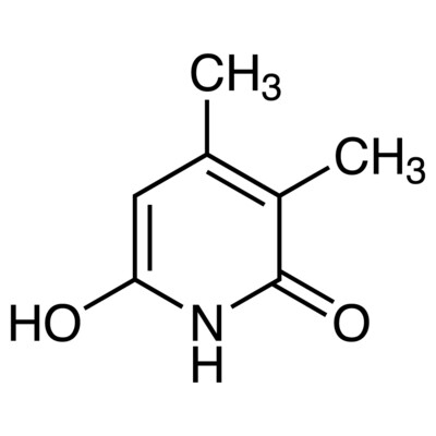 6-Hydroxy-3,4-dimethylpyridin-2(1H)-one&gt;95.0%(HPLC)(N)5g