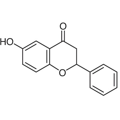 6-Hydroxyflavanone&gt;98.0%(GC)(T)5g