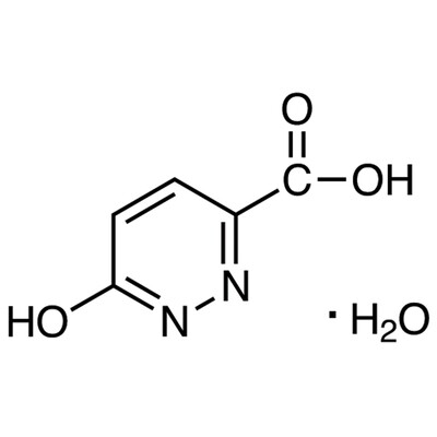 6-Hydroxypyridazine-3-carboxylic Acid Monohydrate&gt;98.0%(HPLC)(T)1g