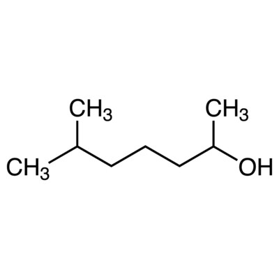 6-Methyl-2-heptanol&gt;97.0%(GC)5mL