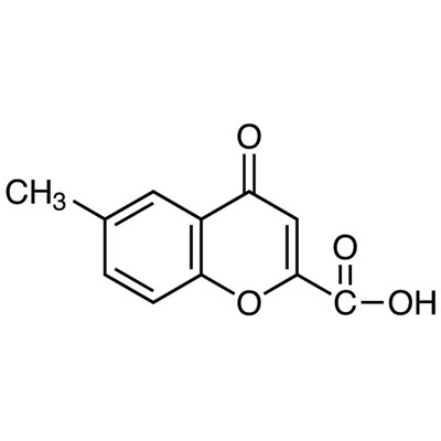 6-Methylchromone-2-carboxylic Acid&gt;98.0%(HPLC)5g