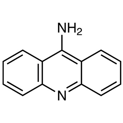 9-Aminoacridine (purified by sublimation)&gt;99.5%(GC)1g