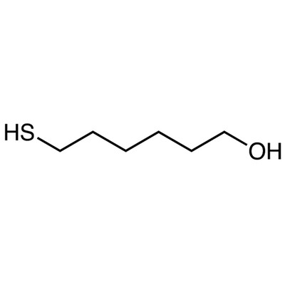 6-Mercapto-1-hexanol&gt;98.0%(GC)5g