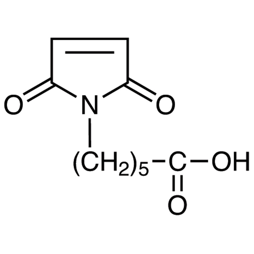 6-Maleimidohexanoic Acid&gt;98.0%(GC)(T)5g
