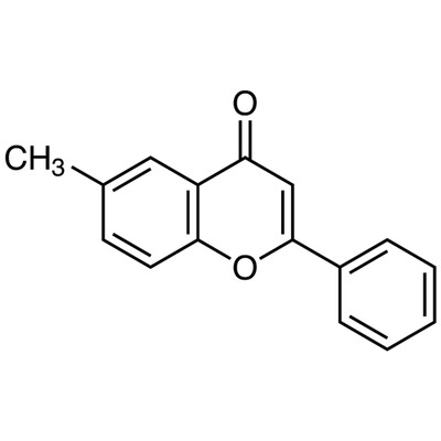 6-Methylflavone&gt;98.0%(GC)5g