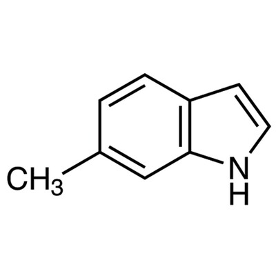 6-Methylindole&gt;98.0%(GC)1g
