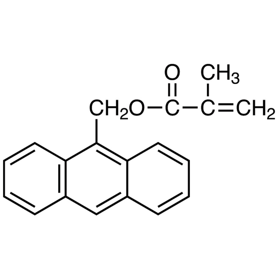 9-Anthrylmethyl Methacrylate>98.0%(HPLC)1g