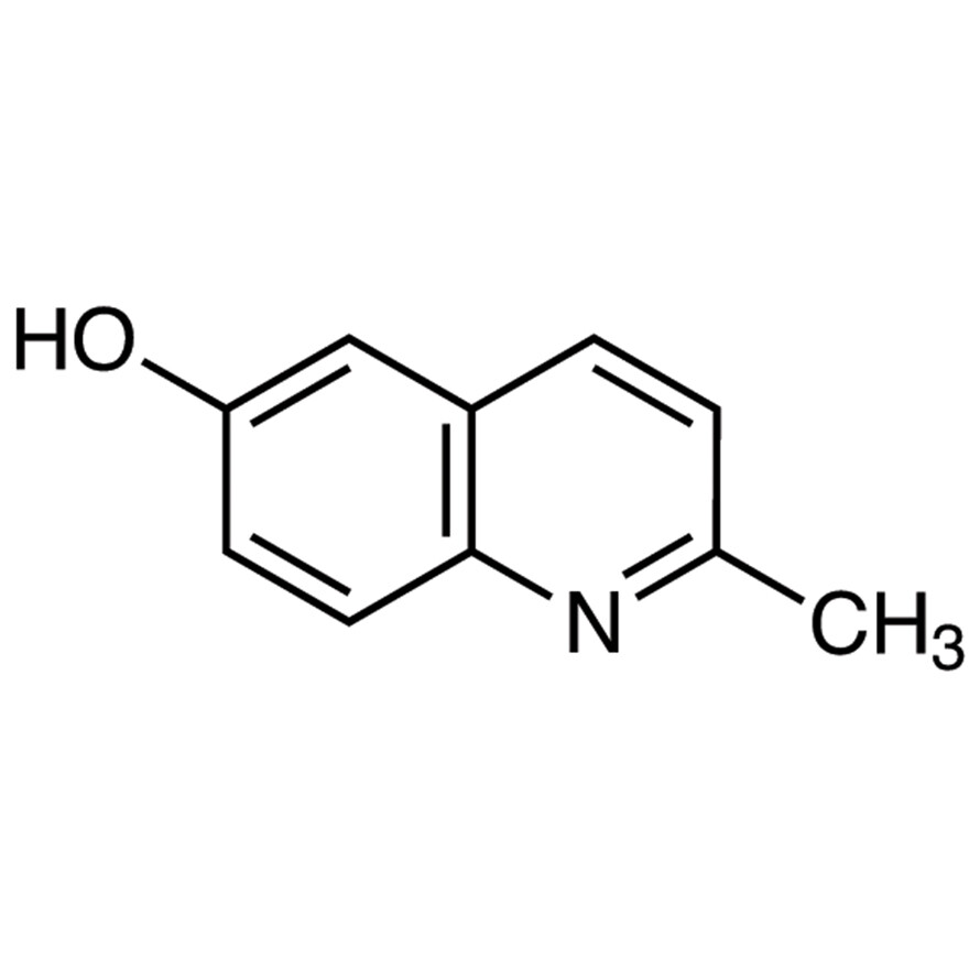 6-Hydroxy-2-methylquinoline>98.0%(GC)(T)5g