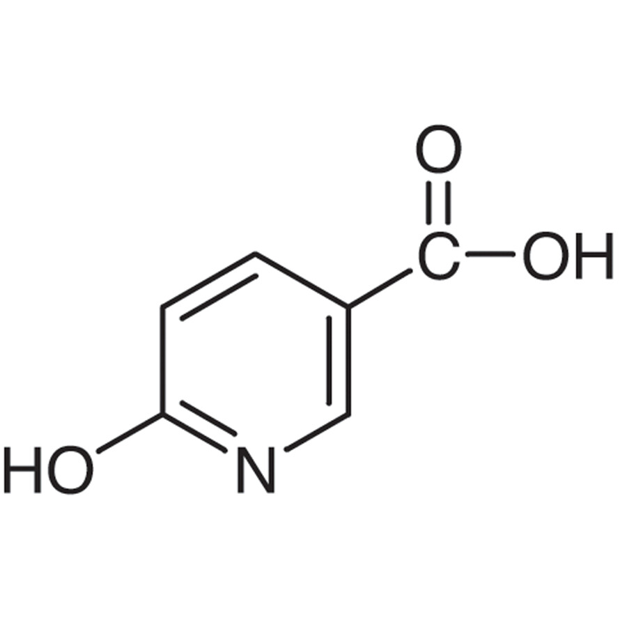 6-Hydroxynicotinic Acid&gt;97.0%(GC)(T)25g