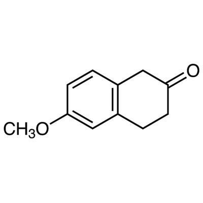 6-Methoxy-2-tetralone&gt;95.0%(GC)1g