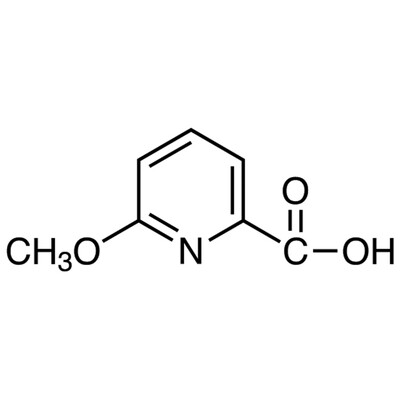 6-Methoxypyridine-2-carboxylic Acid&gt;98.0%(GC)(T)5g