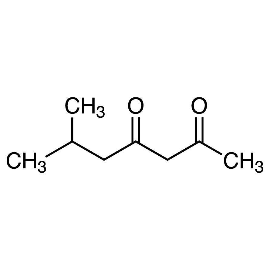 6-Methyl-2,4-heptanedione&gt;97.0%(GC)5mL
