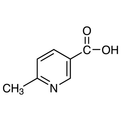 6-Methylnicotinic Acid&gt;98.0%(GC)(T)25g