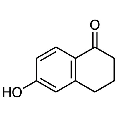 6-Hydroxy-1-tetralone&gt;98.0%(GC)(T)5g