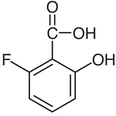 6-Fluorosalicylic Acid&gt;98.0%(GC)(T)5g