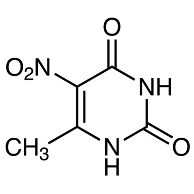 6-Methyl-5-nitrouracil&gt;95.0%(HPLC)(T)1g