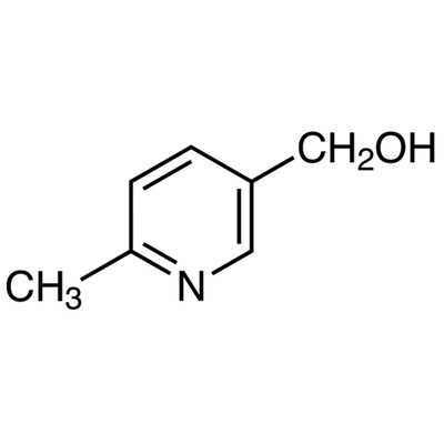 6-Methyl-3-pyridinemethanol&gt;97.0%(GC)(T)1g