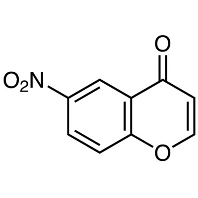 6-Nitrochromone&gt;98.0%(GC)1g