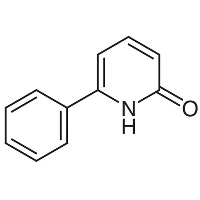 6-Phenyl-2-pyridone&gt;98.0%(GC)(T)1g